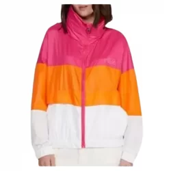 FILA VST FE CAP ABRA LIGHT Vestes Mode Lifestyle / Blousons Mode Lifestyle 1-81078