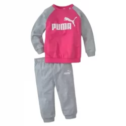 PUMA *BABY JOGGER Pantalons Fitness Training / Shorts Fitness Training 1-90002