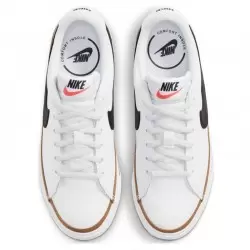 NIKE NIKE COURT LEGACY (GS) Chaussures Sneakers 1-99437