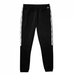 LACOSTE PANT ARGENT CHINE Pantalons Mode Lifestyle / Shorts Mode Lifestyle 1-101970