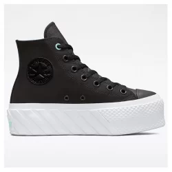 CONVERSE Chuck Taylor All Star Lift 2x Chaussures Sneakers 1-95716