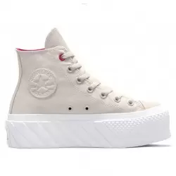 CONVERSE Chuck Taylor All Star Lift 2x Chaussures Sneakers 1-95717