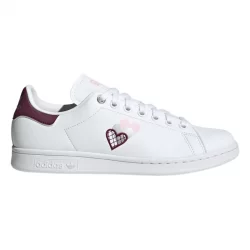 ADIDAS STAN SMITH W Chaussures Sneakers 1-96551
