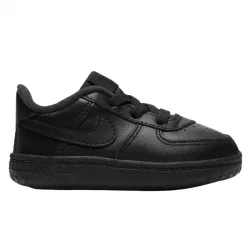 NIKE NIKE FORCE 1 CRIB (CB) Chaussures Sneakers 1-96580