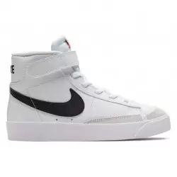 NIKE NIKE BLAZER MID 77 (PS) Chaussures Sneakers 1-96581