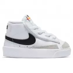 NIKE NIKE BLAZER MID 77 (TD) Chaussures Sneakers 1-96582