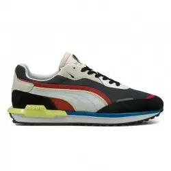 PUMA CITY RIDER Chaussures Sneakers 1-96706