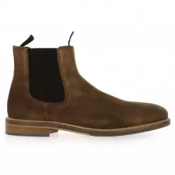 SCHMOOVE CH LOIS PILOT CHELSEA BOTTINES Chaussures Sneakers 1-97437
