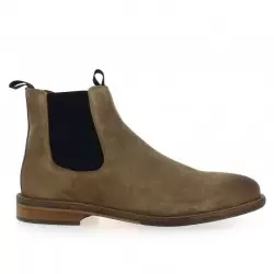 SCHMOOVE CH LOIS PILOT CHELSEA BOTTINES Chaussures Sneakers 1-97438