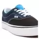 VANS UA COMFUCUSH ERA Chaussures Sneakers 1-98012