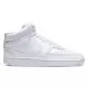 NIKE WMNS NIKE COURT VISION MID Chaussures Sneakers 1-99406