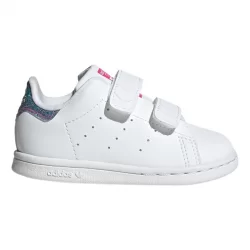 ADIDAS STAN SMITH CF I Chaussures Sneakers 1-99584