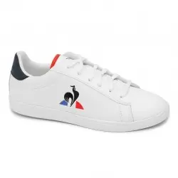 LE COQ SPORTIF COURTSET GS Chaussures Sneakers 1-99650