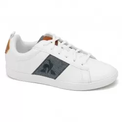 LE COQ SPORTIF COURTCLASSIC GS WORKWEAR Chaussures Sneakers 1-99651