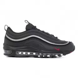 NIKE NIKE AIR MAX 97 (GS) Chaussures Sneakers 1-102571