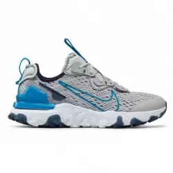NIKE NIKE REACT VISION (GS) Chaussures Sneakers 1-102572