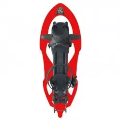 TSL *RAQ 206 ELEVATION RED Raquettes à neige 1-83036