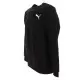 PUMA **FD ESS LOGO CREW FL Pulls Mode Lifestyle / Sweats Mode Lifestyle 1-96875