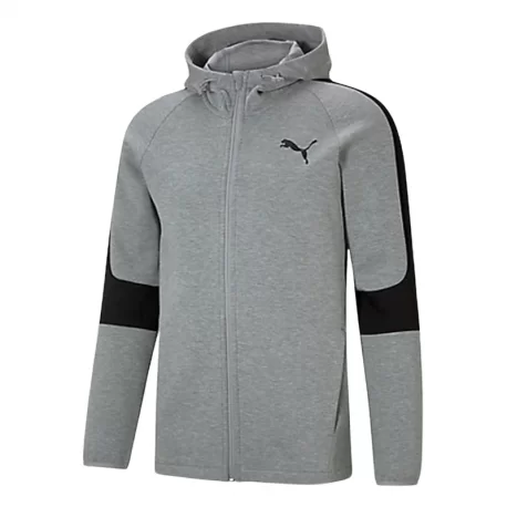 PUMA **FD EVOCORE FZ HOODY Pulls Mode Lifestyle / Sweats Mode Lifestyle 1-96876