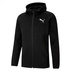 PUMA **FD EVOCORE FZ HOODY Pulls Mode Lifestyle / Sweats Mode Lifestyle 1-96877