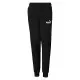 PUMA **JR ESS PANT FL Vêtements junior 1-96952