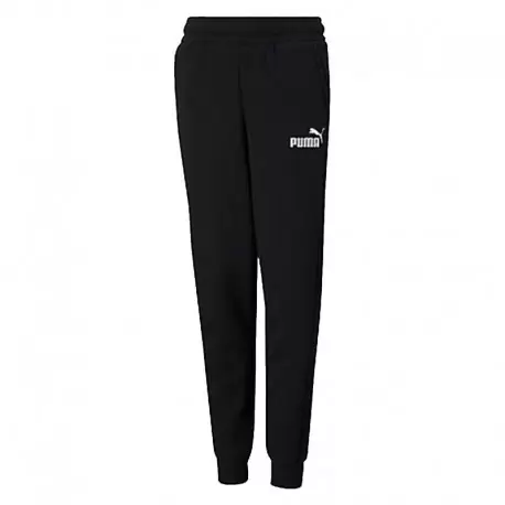 PUMA **JR ESS PANT FL Vêtements junior 1-96952