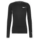 NIKE **M NP DF TIGHT TOP LS Pulls Fitness Training / Sweats Fitness Training 1-96960