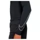 NIKE **M NP DF TIGHT TOP LS Pulls Fitness Training / Sweats Fitness Training 1-96960