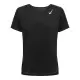 NIKE **W NK DF RACE TOP SS Vêtements Running 1-96977