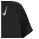 NIKE **W NK DF RACE TOP SS Vêtements Running 1-96977