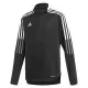 ADIDAS **TIRO21 TR TOP Y Veste Football / Sweats Football 1-97079