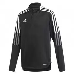 ADIDAS **TIRO21 TR TOP Y Veste Football / Sweats Football 1-97079