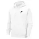 NIKE **M NSW CLUB HOODIE PO BB Pulls Mode Lifestyle / Sweats Mode Lifestyle 1-101678