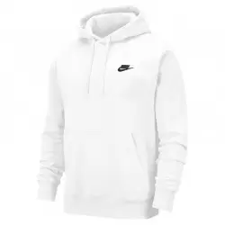 NIKE **M NSW CLUB HOODIE PO BB Pulls Mode Lifestyle / Sweats Mode Lifestyle 1-101678