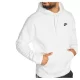 NIKE **M NSW CLUB HOODIE PO BB Pulls Mode Lifestyle / Sweats Mode Lifestyle 1-101678