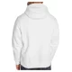 NIKE **M NSW CLUB HOODIE PO BB Pulls Mode Lifestyle / Sweats Mode Lifestyle 1-101678