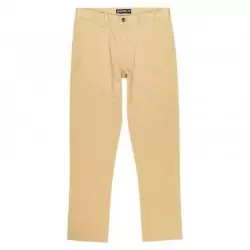 ELEMENT PANT HOWLAND CLASSIC KHAKI Pantalons Homme 1-99842