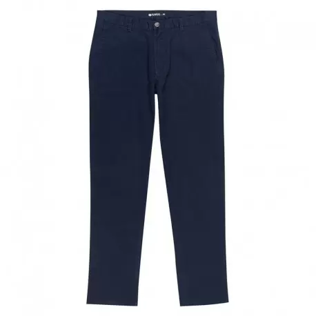 ELEMENT PANT HOWLAND CLASSIC ECLIPSE NAVY Pantalons Homme 1-99884