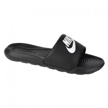 NIKE **W NIKE VICTORI ONE SLIDE Chaussures Sneakers 1-101687
