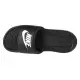 NIKE **W NIKE VICTORI ONE SLIDE Chaussures Sneakers 1-101687