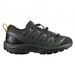 SALOMON SHOES XA PRO V8 J Chaussures Basse Randonnée 1-98079