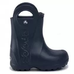 CROCS *BOTTE HANDLE IT RAIN BOOT KIDS Chaussures Sneakers 1-98213