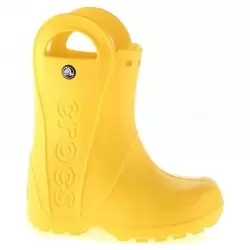 CROCS *BOTTE HANDLE IT RAIN BOOT KIDS Chaussures Sneakers 1-98214