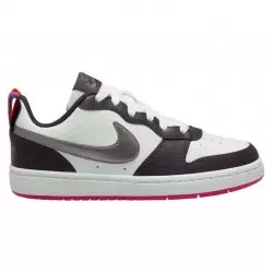 NIKE COURT BOROUGH LOW 2 SE1 (GS) Chaussures Sneakers 1-99450