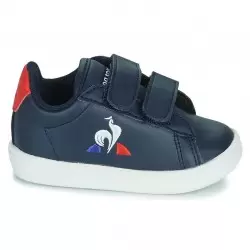 LE COQ SPORTIF COURTSET INF Chaussures Sneakers 1-99645