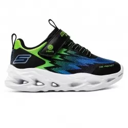 SKECHERS S LIGHTS\XAE VORTEX FLASH ZORENT Chaussures Sneakers 1-101626