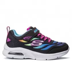 SKECHERS MICROSPEC MAX - AIRY COLOR Chaussures Sneakers 1-101629