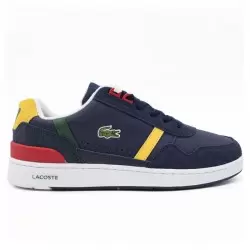 LACOSTE T-CLIP Chaussures Sneakers 1-103620