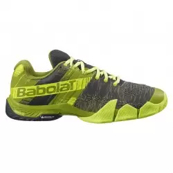 BABOLAT MOVEA MEN Chaussures Indoor Tennis 1-105460