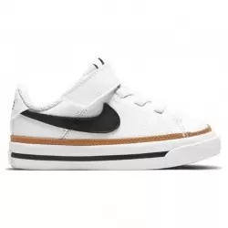NIKE NIKE COURT LEGACY (TDV) Chaussures Sneakers 1-105506